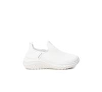 REFRESH 172403, Zapatillas Casual para Mujer, Blanco, 40 EU