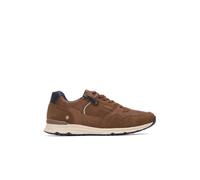 REFRESH - Zapatilla Hombre Camel - Calzado Cómodo y Versátil - Moda Casual - Modelo 17290002 (Talla 43)