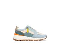 REFRESH - Zapatilla Mujer Jeans - Calzado Cómodo y Versátil - Moda Casual - Modelo 17512703 (Talla 39)