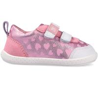 Zapatillas respetuosas de niña GARVALIN Estampado 262322 ROSA_A032 21