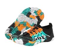 Zapatillas Respetuosas Niño Zapatillas Barefoot Deportivas Niña Calzado Bebe Escarpines Piscina Gimnasio Baloncesto Ciclismo Sin Calas Calcetines De Agua Blancas 35 Colegiales Minimalistas Negras 33