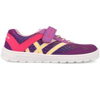 Zapatillas respetuosas para chica GARVALIN 262501 Barefoot Soft Sport VIOLETA_C854 30