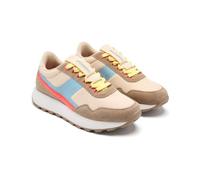 Zapatillas Retro Piel Athol