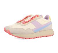 Zapatillas Retro Piel Athol