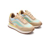Zapatillas Retro Piel MONKTON