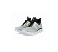 Zapatillas Rieker Para Dama Low Comodidad Memory-Foam M6061-52 Verde Combinado