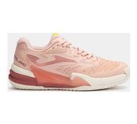 Zapatillas roland lady 24 pista dura mujer rosa 40