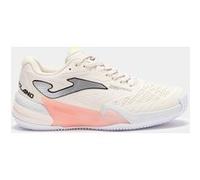 Zapatillas roland lady 25 clay mujer beige 37
