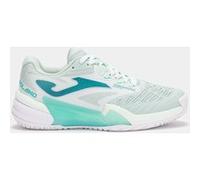 Zapatillas roland lady 25 pista dura mujer azul 40.5