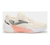 Zapatillas roland lady 25 pista dura mujer beige 42.5