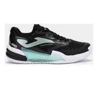Zapatillas roland lady 25 pista dura mujer negro 40.5