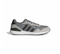 ADIDAS SPORTSWEAR Zapatillas deportivas bajas 'Run 60s 4.0' gris / gris oscuro / negro, Talla 46