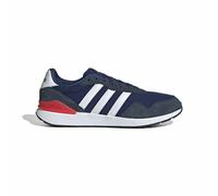 Calzado de hombre Adidas Run 60S 4.0 Talla de zapato (EU): 47 1/3 / Color: azul oscuro