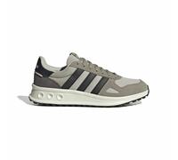 Zapatillas Run 84 Hombre Talla 45 1/3. Color Gris