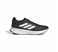adidas RUNFALCON 5 Shoes Junior, Zapatos Bajos Que no Son de fútbol Unisex Adulto, Core Black/Cloud White/Core Black, 40 EU