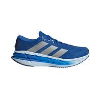 adidas Adistar 4 Blue/Msilve/Crsk Calzado de running de hombre UK 9