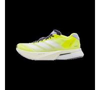 Zapatillas running asfalto adidas Adizero Boston 13 Mujer - Amarillo 38