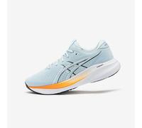 Zapatillas running asfalto Asics Gel Excite 11 Hombre - gris y blanco 41,5