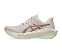 Zapatillas running asfalto Asics Novablast 6 Mujer - Beige 37