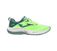 Zapatillas running asfalto Joma Hispalis Hombre - Verde flúor 42