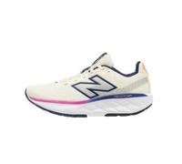 Zapatillas running asfalto New Balance Fresh Foam 520 V9 Mujer - blanco 39