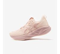 Zapatillas running Asics Novablast 5 Mujer - rosa 38