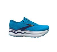 Brooks 1104311D449 Ghost MAX 2 Hombre Bonnie Blue/Blue Ribbon/Yellow EU 46.5