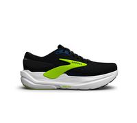 BROOKS Ghost Max 3 - Hombre - Negro - talla 42 1/2- modelo 2025
