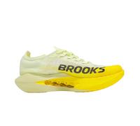 Zapatillas Brooks Hyperion Elite 5 Amarillo SS26 Unisex, Talla 41 - EUR