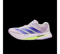 Zapatillas running carretera mujer, adidas Adizero Boston 13 rosa violeta 41 1/3