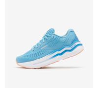 Zapatillas running carretera mujer, Brooks Ghost Max 2 azul 41 .