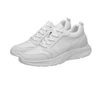 Zapatillas Running Deportivas Hombre Running Entrenamiento Gimnasio Sapatilhas Corrida Zapatos Deportivos De Deporte Calzado Playeras Trail Niño Trekking Plataforma 39 Rojas para Andar Tênis Homem