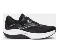 Zapatillas running hispalis 25 unisex negro 37