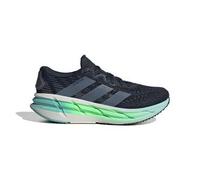 Zapatillas Running Hombre, Adidas Adistar 4 - negro y azul 47 1/3