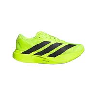 ADIDAS PERFORMANCE Zapatillas de running 'Adizero Evo SL' amarillo / negro 45,5 amarillo / negro