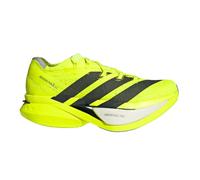 ZAPATILLA CARBONO HOMBRE ADIDAS ADIZERO PRIME X 3 STRUNG AMARILLO-NEGRO 43 1/3