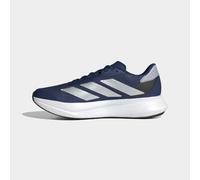 adidas Duramo SL 2 Running Shoes, Zapatillas para Correr Hombre, Dark Blue/Silver Metallic/Halo Silver, 45 1/3 EU