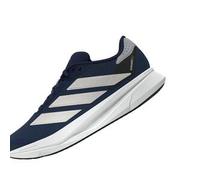 adidas Duramo SL 2 Running Shoes, Zapatillas para Correr Hombre, Dark Blue/Silver Metallic/Halo Silver, 47 1/3 EU