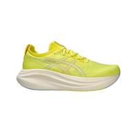 Zapatillas de running asics gel-nimbus 27 hombre amarillo/beige 43.5