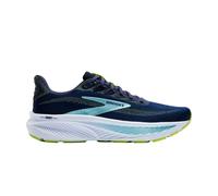 BROOKS Ghost 17 - Hombre - Azul - talla 40 1/2- modelo 2025