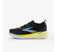 Zapatillas running Hombre - Brooks Glycerin 23 negro azul amarillo 45