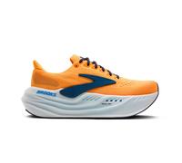 Zapatillas de running brooks glycerin max hombre naranja 45.5