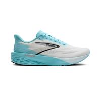 Zapatillas de running brooks launch 11 hombre blanco/azul 42