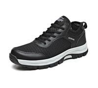 Zapatillas Running Hombre Casual, Zapatillas Deportivas Hombre De Trabajo, Moda Informales Senderismo Al Aire Libre Correr Personas Activas Calzado Deportivo CóModo Cada OcasióN Shoes Zapatos