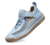 Zapatillas Running Hombre Casual, Zapatillas Deportivas Hombre Deportivos, Ligeros Y Antideslizantes Caminar Moda Primavera Y Veranos Mediana Edad Y Mayores Shoes Zapatos Deportivos Zapatos De Vestir