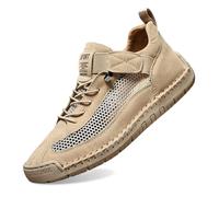 Zapatillas Running Hombre Casual, Zapatillas Deportivas Hombre Deportivos, Ligeros Y Antideslizantes Caminar Moda Primavera Y Veranos Mediana Edad Y Mayores Shoes Zapatos Deportivos Zapatos De Vestir