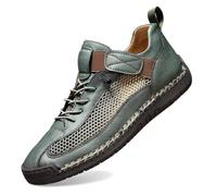 Zapatillas Running Hombre Casual, Zapatillas Deportivas Hombre Deportivos, Ligeros Y Antideslizantes Caminar Moda Primavera Y Veranos Mediana Edad Y Mayores Shoes Zapatos Deportivos Zapatos De Vestir