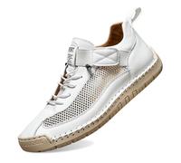 Zapatillas Running Hombre Casual, Zapatillas Deportivas Hombre Deportivos, Ligeros Y Antideslizantes Caminar Moda Primavera Y Veranos Mediana Edad Y Mayores Shoes Zapatos Deportivos Zapatos De Vestir