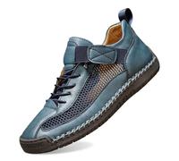 Zapatillas Running Hombre Casual, Zapatillas Deportivas Hombre Deportivos, Ligeros Y Antideslizantes Caminar Moda Primavera Y Veranos Mediana Edad Y Mayores Shoes Zapatos Deportivos Zapatos De Vestir