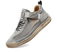 Zapatillas Running Hombre Casual, Zapatillas Deportivas Hombre Deportivos, Ligeros Y Antideslizantes Caminar Moda Primavera Y Veranos Mediana Edad Y Mayores Shoes Zapatos Deportivos Zapatos De Vestir